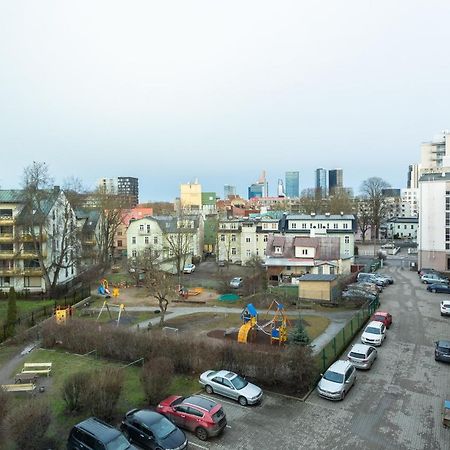 3 Room Central Apartmend 90M2 Parking For One Car Fifth Floor And The Building Does Not Have An Elevator Tallinn Exterior photo